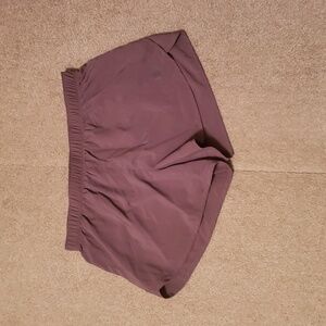 New Balance Women's Running Shorts